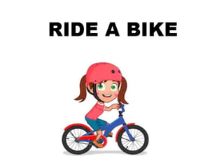 Free time activities