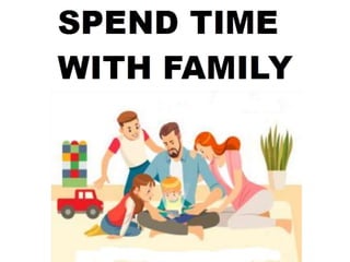 Free time activities