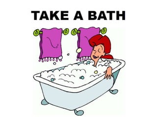 Free time activities