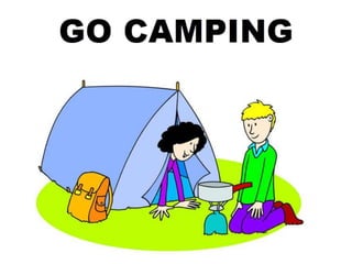 Free time activities