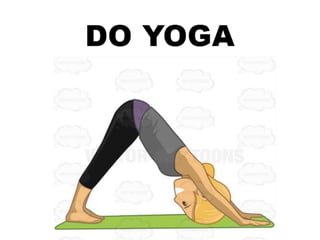 Free time activities