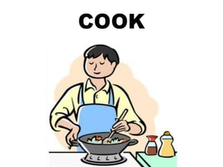 Free time activities