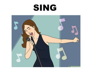 Free time activities