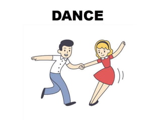 Free time activities