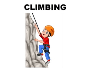 Free time activities