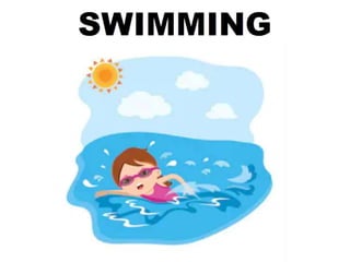 Free time activities