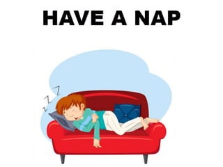 Free time activities