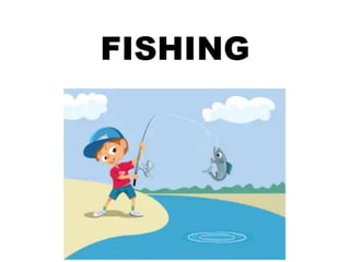 Free time activities