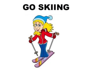 Free time activities