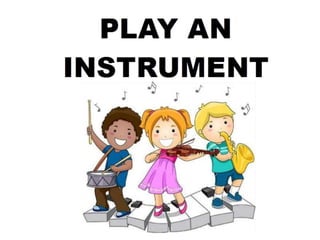 Free time activities