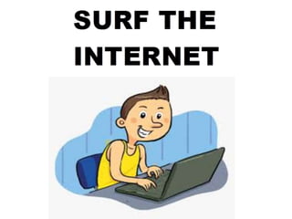 Free time activities