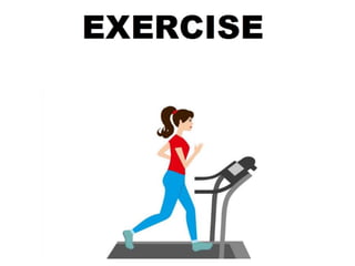 Free time activities