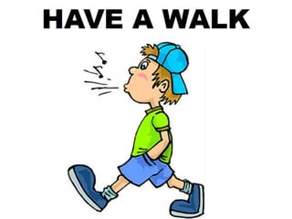 Free time activities