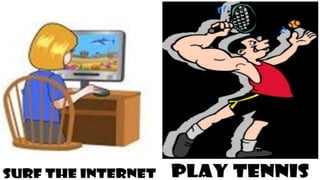 Free time activities flash cards