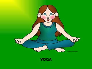 YOGA 