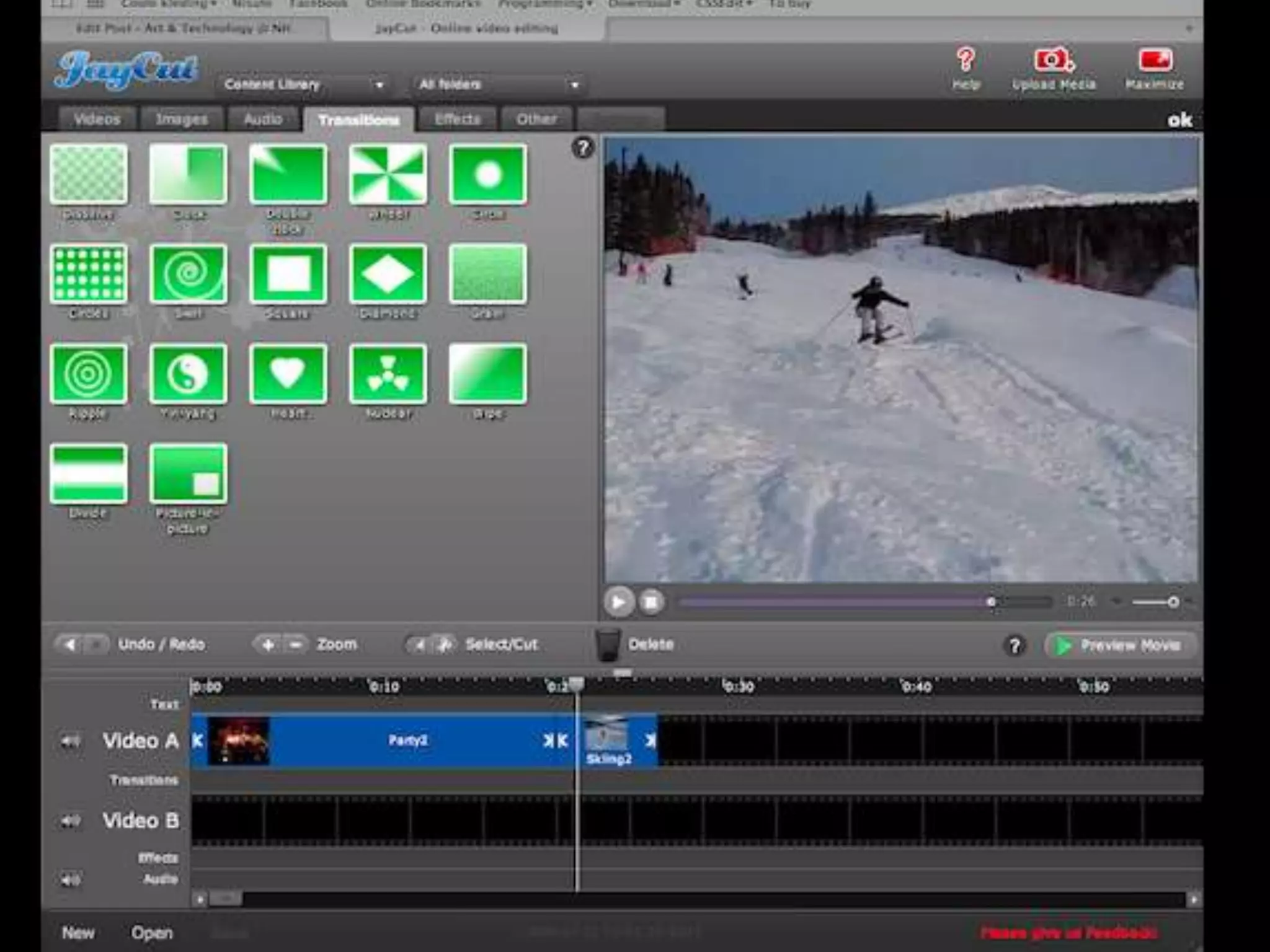 #17: mapsGoogle Maps mashups & API