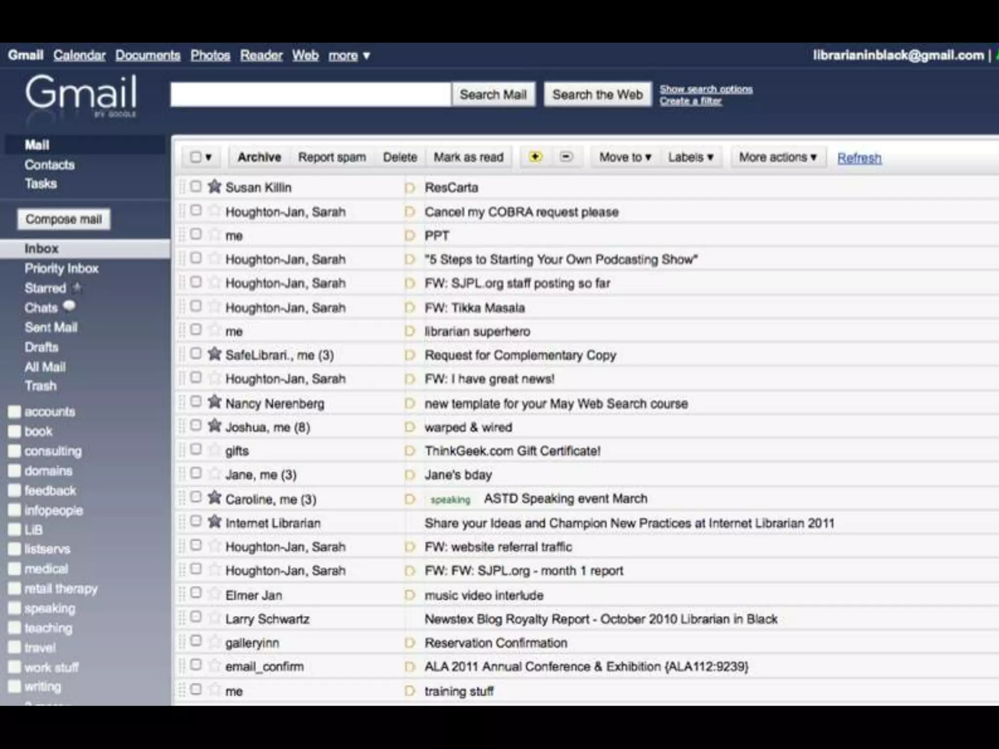  #6: translationGoogle Translate