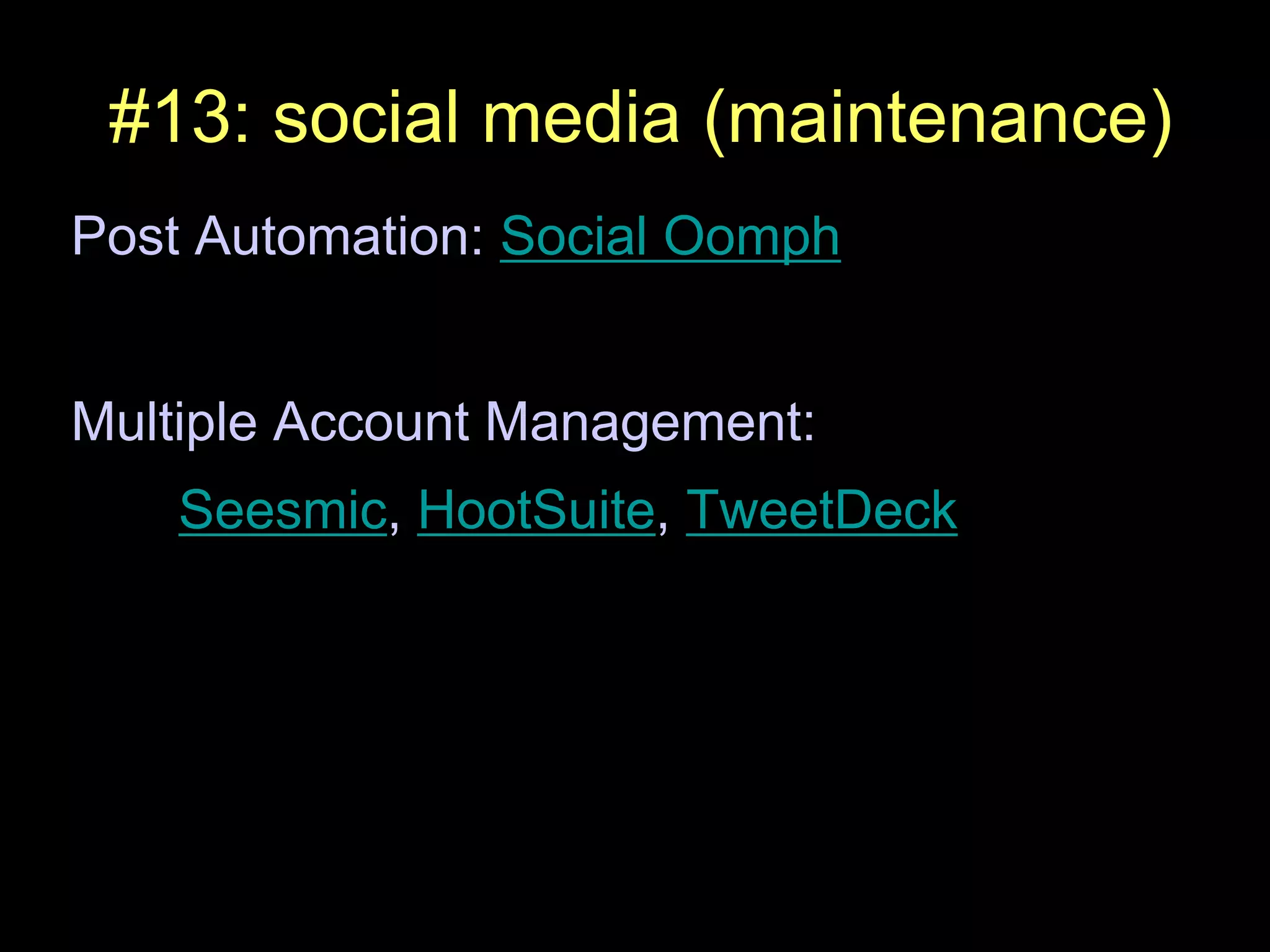 breakout 5try a tool you haven’t tried yet.