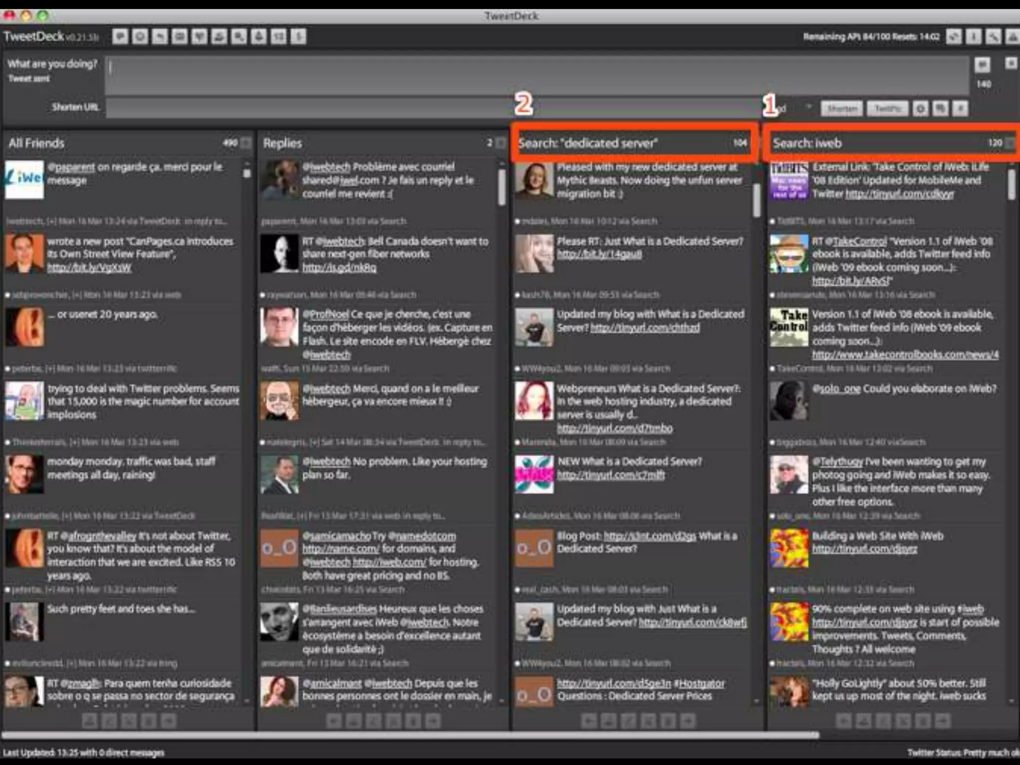 #12: social media (set up)Username Check: NamechkUsername Standard: OpenIDUsername Claim: ClaimID