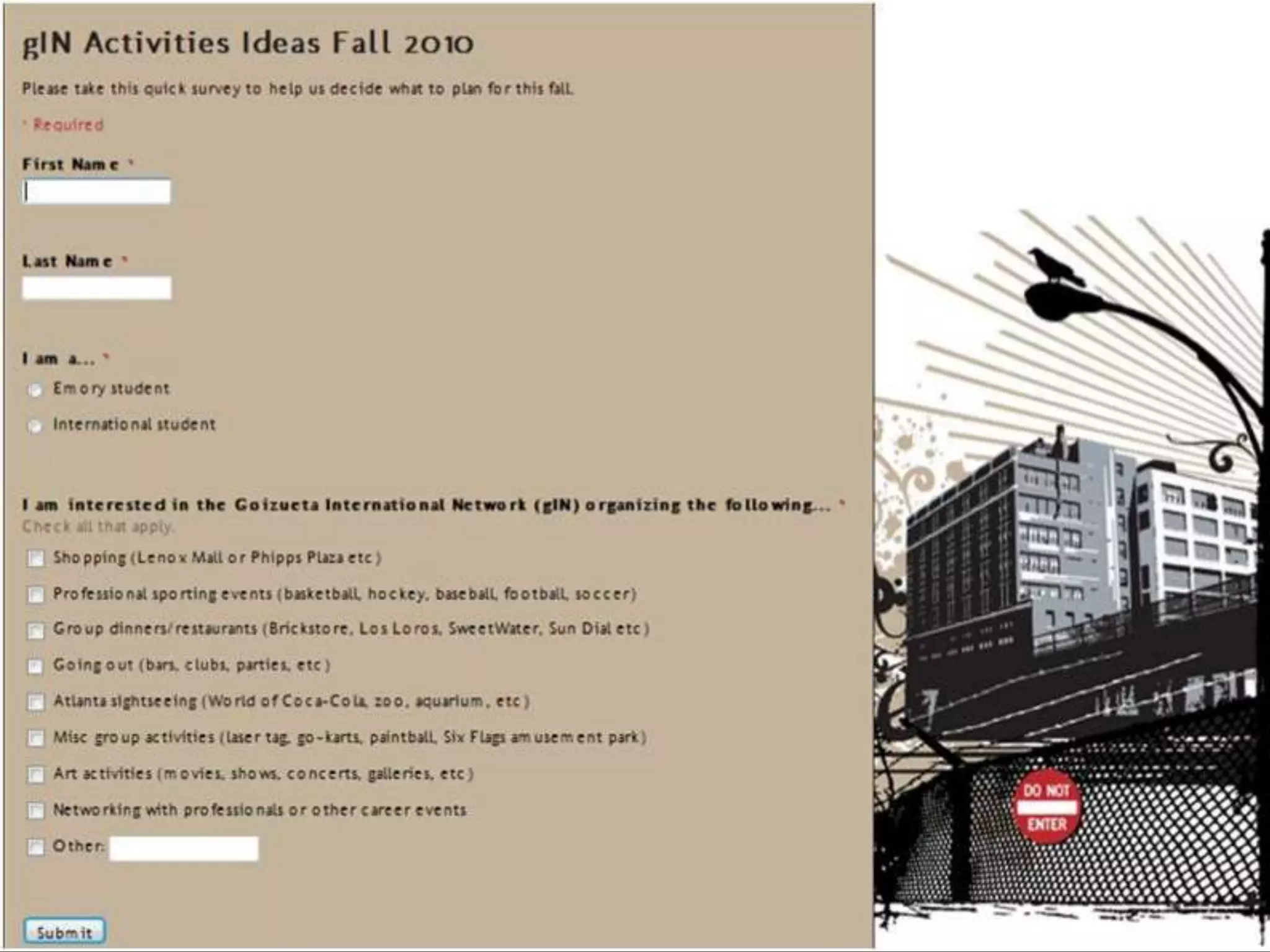 #14: social media (metrics)Monitoring: MyBUZZmonitor, TwitterSearchStatistics: Twitter Analyzer, Twitter Counter, Facebook page Insights & weekly email updates