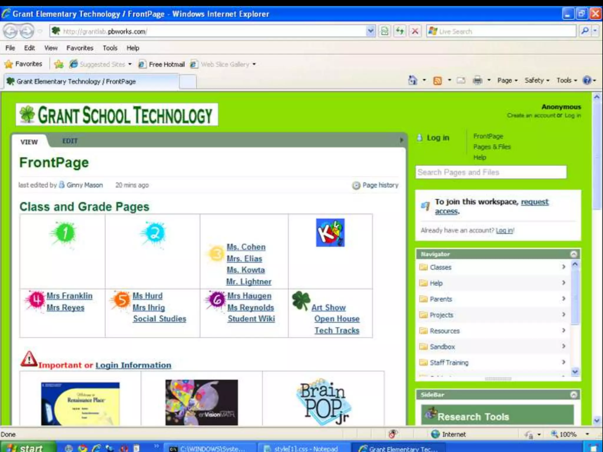 #15: formsGoogle Forms