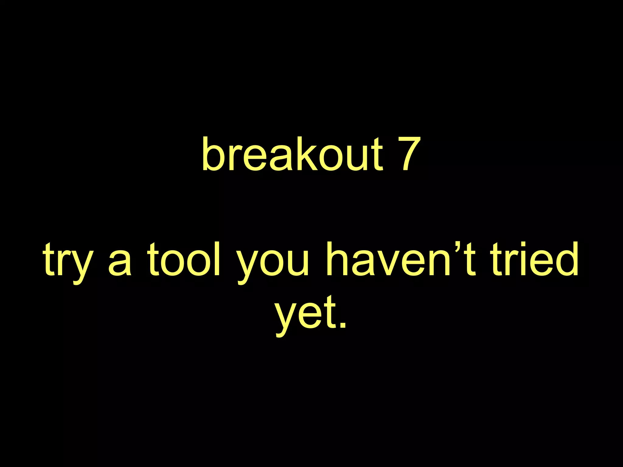 #16: online classesScreencasting Tools - Jing, CamstudioLearning Environment – MoodleWebcasts – Vyew, UstreamClass Websites – WordPress, Blogger, PBworks, PageFlakes