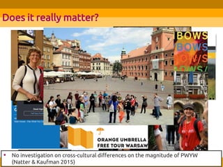 3
Does it really matter?
Passenger busking before his show in Adelaide
The Manchester’s Halle Orchestra
Nottingham Playhou...