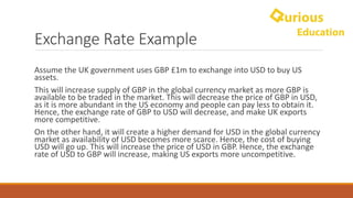 Free Trade Note - A-level & IB Economics | PPT