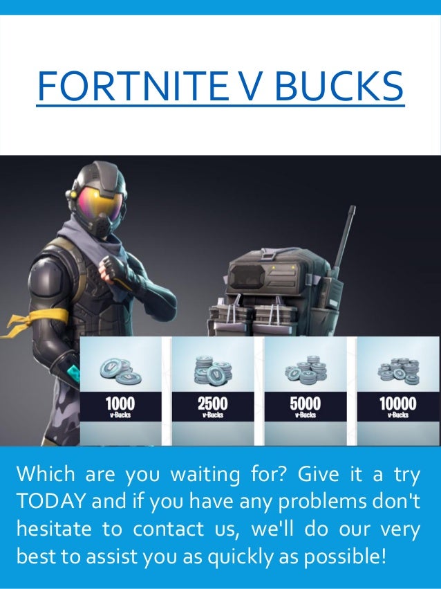 6 fortnitev bucks - free v bucks advertisement