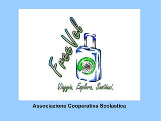 Associazione Cooperativa Scolastica
 