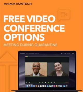 Free & Secure Video Conference Options