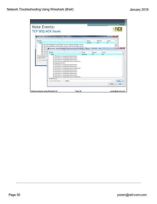 wireshark wcna wireshark wcna