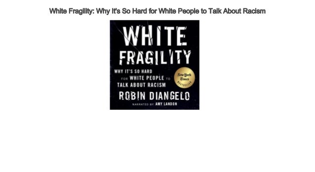 White Fragility Audiobook Free | White Fragility download books on ta…