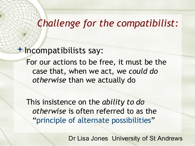 explain soft determinism Free college essay the contradictory nature of soft determinism explain to us what any of these theories means (hard determinism, soft determinism,. explain soft determinism Free college essay the contradictory nature of soft determinism explain to us what any of these theories means (hard determinism, soft determinism,.