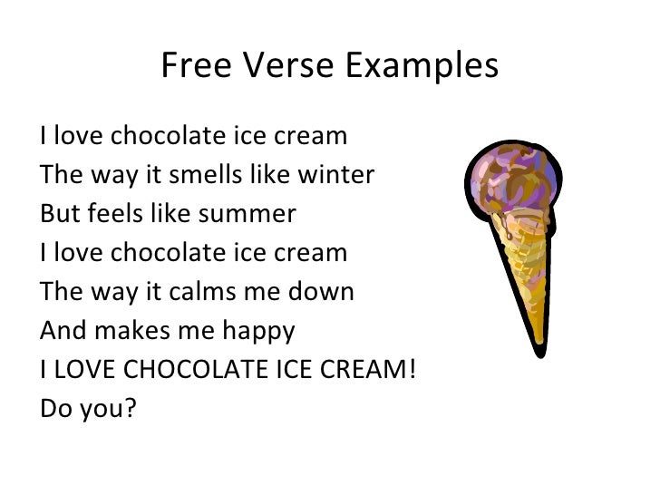 Free Writing Free Writing