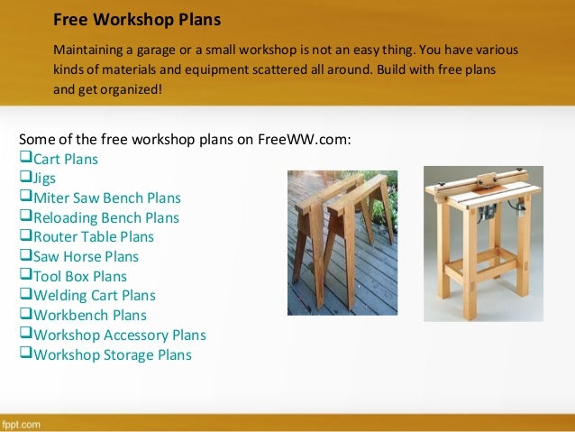 Freeww Com Sample Free Woodworking Plans