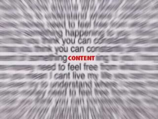 Scripto: Content Strategy and development of Strategic Content   13
 
