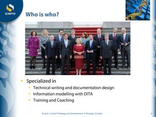 
    
    
    

        Scripto: Content Strategy and development of Strategic Content   2
 