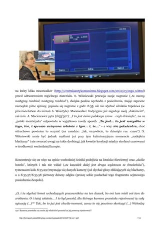 Czerwona strona Księżyca