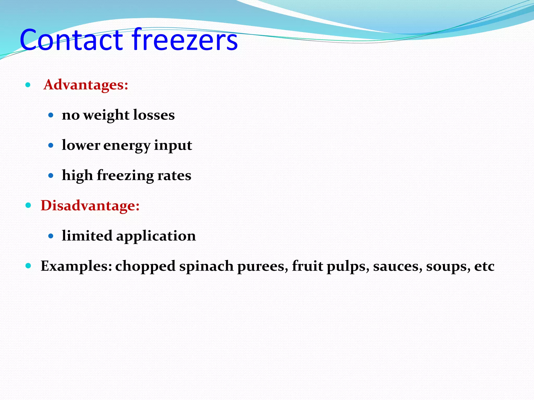 Freezing | PPT