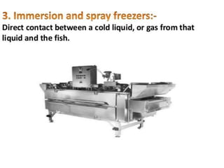 Freezing and cold storage | PDF