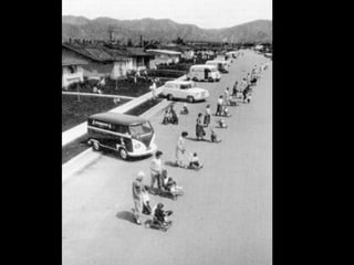 The future will not be like
 the past, nor the present
 