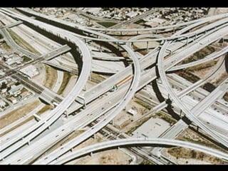 The future will not be like
 the past, nor the present
 