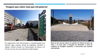 14/03/2023
“Imagens que valem mais que mil palavras”
 