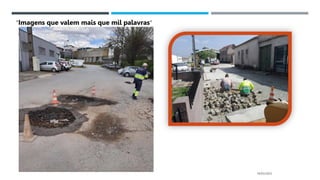 14/03/2023
“Imagens que valem mais que mil palavras”
 