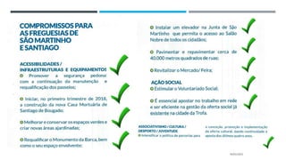 COMPROMISSOS 2017-2021
14/03/2023
 
