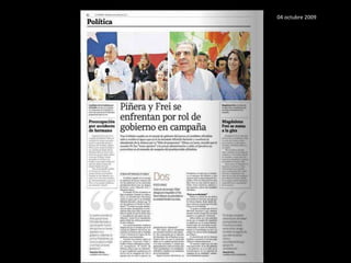 04 octubre 2009 