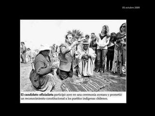 05 octubre 2009 