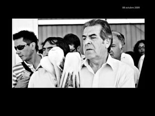 08 octubre 2009 
