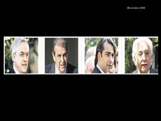 08 octubre 2009 